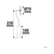 LED-nauhan asennustela Galaxy Profiles - ASENNUSTELA LED-NAUHALLE - 2