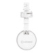  - LIGHT TR SP HOUSING GU10 WT - 3