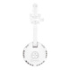 Kohdevalaisin Tracklight Spot Zoom - VALAISIN TR SP ZOOM 20W/940 DIM VA - 3