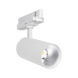 Kohdevalaisin Tracklight Value Spot XR - VALAISIN TR SP XR 20W/930 24D VA 2400lm - 1