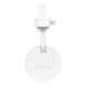 Kohdevalaisin Tracklight Value Spot XR - VALAISIN TR SP XR 20W/930 24D VA 2400lm - 3