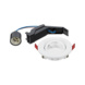 Alasvalo Inset Trend 75 Swing - ALASVALO IP44 75 OUTDOR EX-LAMP VA - 1