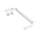 Pinta-asennuskannake High Bay Flex - PINTA-ASENNUSKA. HB FLEX SURFACE BRACKET - 1