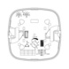 L&auml;sn&auml;olotunnistin CONTROL PRO - L&Auml;SN&Auml;OLOTUNN. IR QUA COM1 UP IP20 VA - 3