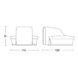  - MOTION DET SENSIQ S EVO 300 IP54 AP BK - 2