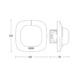L&auml;sn&auml;olotunnistin CONTROL PRO - L&Auml;SN&Auml;OLOTUNN. IR QUA COM1 UP IP20 VA - 2