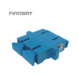 Kuituadapteri SM/OS2 SC - ADAPTERI SM SC/SC DUPLEX SI - 2
