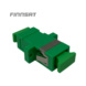 Kuituadapteri SM/OS2 SC - ADAPTERI SM SC/APC SIMPLEX VI - 1