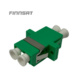  - ADAPTER SM LC/APC DUPLEX GN - 2
