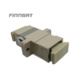 Kuituadapteri OM1 - ADAPTERI OM1 SC/SC SIMPLEX BE - 1