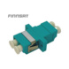  - ADAPTER OM3 LC/LC DUPLEX AQ - 2