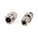 F-liitin True Lock RG11T Cabelcon - F-LIITIN TRUE LOCK RG11T UROS - 2
