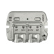 Mastosuodatin VHFI-FM/VHFIII/UHF Televes - MASTOSUODIN VHFI-FM/VHFIII/UHF - 2