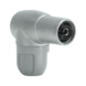  - CONNECTOR ANGLE IEC FEMALE - 1