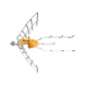UHF-antenni TForce Ellipse Boss, LTE700 Televes - ANTENNI TFORCE UHF LTE700 38dBi - 2