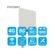 Antenni 5G/4G/LTE/3G/GSM/WiFi MIMO Finnsat - ANTENNI 5G/4G/3G/GSM MIMO 2X2M SMA-U - 1