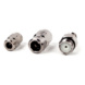 Vaihtoliitin Cabelcon - VAIHTOLIITIN TELLU7/TELLU13 RG6T T2127 - 1