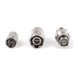 Vaihtoliitin Cabelcon - VAIHTOLIITIN TELLU7/TELLU13 RG6T T2127 - 3
