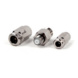 Vaihtoliitin Cabelcon - VAIHTOLIITIN RG11T/TELLU13 RG6T T2127 - 2