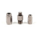 Vaihtoliitin Cabelcon - VAIHTOLIITIN RG11T/TELLU13 RG6T T2127 - 3