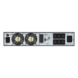 UPS-laite 1-vaihe Easy UPS - APC EASY UPS ON-LINE SRV RM 3kVA 230V - 2