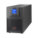 UPS-laite 1-vaihe Easy UPS - APC EASY UPS ON-LI SRV 1kVA 230V LONG - 1