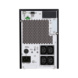UPS-laite 1-vaihe Easy UPS - APC EASY UPS ON-LI SRV 1kVA 230V LONG - 2