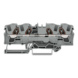  - TERMINAL BLOCK 4-PIN GR 2006-1401 - 1