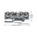  - TERMINAL BLOCK 4-PIN GR 2006-1401 - 2