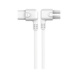  - INTERM. CABLE FLEXLINE 90&deg; 3M WT - 1