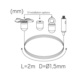 Ripustussarja Flexline - RIPUSTUSSARJA FLEXLINE MU - 2