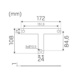  - SUSPENSION KIT FLEXLINE T - 2
