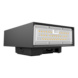 Sein&auml;valaisin Urban Wall - VALAISIN URBAN WALLPACK 40W 840 ML HA - 3