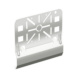  - MOUNT. PLATE WIBE 35S HDG PERFORATED - 1