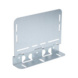  - MOUNT. PLATE WIBE W24/40 PG - 1