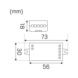  - CONTROL UNIT CASAMBI WIRELESS PWM4-LR - 2