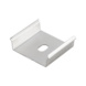 Profiilin PW04 kiinnike LS - LED-PROFIILI KIINNIKE LS AY-PW04/MB - 1