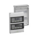 Moduulikotelo AK Basic - MODUULIKOTELO PINTA PS AK 24 BASIC - 1