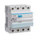 Residual current circuit breakers 6kA type A-HI Hager - RCD CDH440D 30MA A-HI/4X40A - 1
