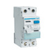 Vikavirtasuojakatkaisijat CDS Quickconnect Hager - VVS-KYTKIN 30mA A/2X25A JL CDS226K - 1