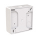 Pintakytkin IP44 Saga - KYTKIN 5 PINTA IP44 SAGA - 3