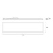 Modular luminaire IP40 Start Panel LED 1200 MP DALI - START PANEL LED 830/840 4600lm DALI - 2