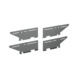  - PULL-UP CEILING BRACKET - 1