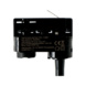  - LUMINAIRE TRIAC 10W 3CCT 650lm BK - 2