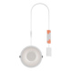  - DOWNLIGHT DL HE D250 36W 840 ML UGR19 - 3