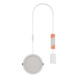 Alasvalo IP44/IP20 High Efficiency OP DALI Downlight Comfort - ALASVALO DL HE D200 25W 830 OP DALI - 3