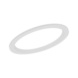 Sovitekehys Downlight Comfort - SOVITEKEHYS DL CMFT EXT RING D190 VA - 1