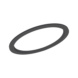 Sovitekehys Downlight Comfort - SOVITEKEHYS DL CMFT EXT RING D240 MU - 1