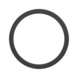 Sovitekehys Downlight Comfort - SOVITEKEHYS DL CMFT EXT RING D240 MU - 3