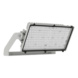 Valonheitin IP66 Floodlight Max Asymmetric 65x120 - VALONH. FL MAX 600W 69klm 857 65X120D - 1